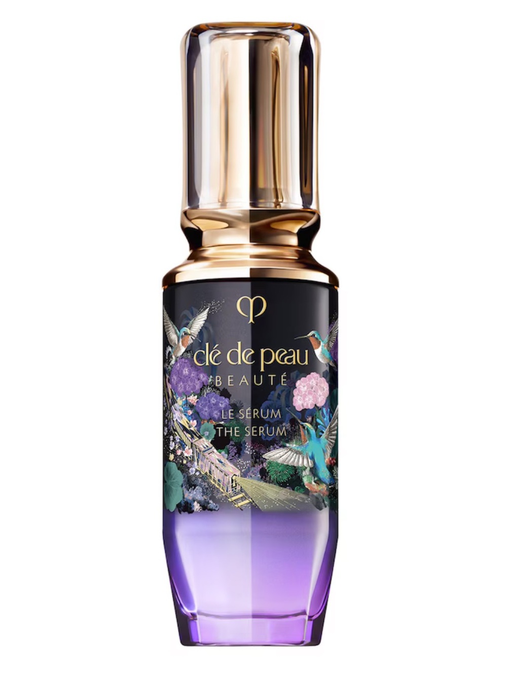 CLÉ DE PEAU BEAUTÉ The Serum Limited Edition 50ml